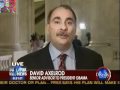 David Axelrod Slams Dick Morris On O'Reilly