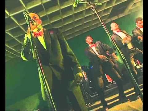 KOFFI OLOMIDE ET QUARTIER LATIN KOFFI OLOMIDE ET QUARTIER LATIN