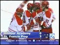 St. Francis Prep Hockey News Clip St. Francis Prep Hockey News Clip