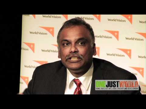 Satish Chand on corruption- the zero sum game
