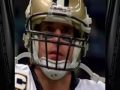 Drew Brees Saints Pre-Game Huddle (Full)