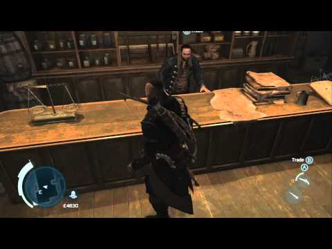 how to patch assassin's creed 3