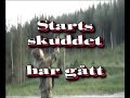 Death of an Old Computer -Norwegian Army Style Death of an Old Computer -Norwegian Army Style