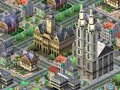 Sim City 3000 Aachen