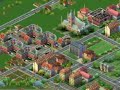 Sim City 3000 Aachen