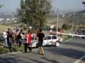 videos de Rally Legend 2008 Lancia Delta S4 crash