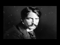 Stephen Crane "War Is Kind" Poem animation