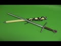 SWORD OF IBELIN - KINGDOM OF HEAVEN - Movie Sword