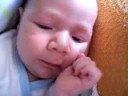apprentissage pour succer son pouce