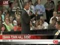 obama...stumbling about healthcare