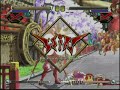 Sengoku Basara X Gameplay