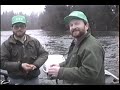 Steelhead Fishing in Canada