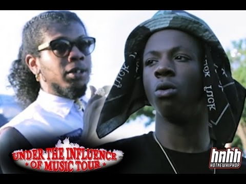 Hotnewhiphop - Don't Forget to Subscribe! http://hnhh.co/yosub Episode 3 HNHH takes you deep behind-the-scenes of the