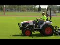 bobcat tractor