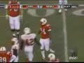ron cherry, a ref that calls it like he sees it. see how he explains this penalty during maryland vs north carolina state.