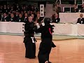 第55回全日本剣道選手権決勝戦(延長戦) 55th All Nippon Kendo Championship