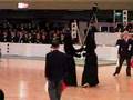 第55回全日本剣道選手権決勝戦(延長戦) 55th All Nippon Kendo Championship