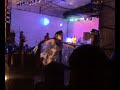 Goldie - Inner City Life LIVE @ Surf Bay Club, Poland