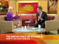 Dr. Oz on The Importance of Vitamin D