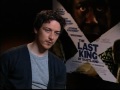 James McAvoy Documentary - Stars - [BroadbandTV]