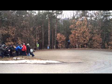 Latest WRC HD & Rally HD Videos