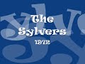 The Sylvers I