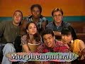 this video is from the mmpr(official fan club video). it tell's the full beginnings of how power rangers all started. enjoy this little piece of ranger history!