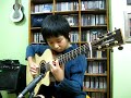 Click here to watch this video (Ulli Boegershausen) Lakewood Song - Sungha Jung