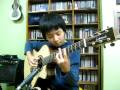 (Ulli Boegershausen) Lakewood Song - Sungha Jung