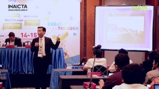 Semangat Kaizen, Belajar Dari Toyota - Andreas Raharso // INAICTA2012 Semangat Kaizen, Belajar Da..