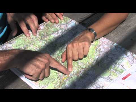 Piste ciclabili