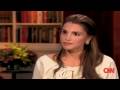 Queen Rania in The Situation Room