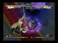 CV Judgment- Brad beats Dracula!!
