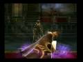 CV Judgment- Brad beats Dracula!!