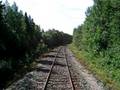 &Auml;&auml;nekoski - Haapaj&auml;rvi,  164 km