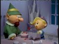 The team of Arthur Rankin Jr. and Jules Bass cranked out countless stop-motion classics, from The Little Drummer Boy (1968) to Santa Claus is Comin to Town (1970). Rudolph the Red-Nosed Reindeer was their peak, expanding upon the shiny-nosed character invented for a Montgomery Ward catalog in 1939 and popularized by country singer Gene Autry a decade later. Yet it was this 1964 TV special that cemented its version of the story in our minds, along with characters like Hermey the dental-aspiring elf, the loud gold prospector Yukon Cornelious, the Abominable Snowman Bumble and Burl Ives snowman narrator, singing Silver and Gold, Holly Jolly Christmas and Rudolph the Red-Nosed Reindeer.