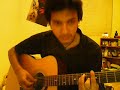 samjhana harulai (cover)