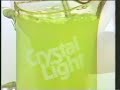 Crystal Light Crystal Light