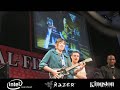 Guitar Hero: EG.Ecstacy vs wuLFe (Song 1) Guitar Hero: EG.Ecstacy vs wuLFe (Song 1)