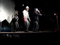 dance hall chileno jason jarabe  tu receta 