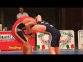 Ringen Penzberg I 21.11.09 Mietraching 55kg (GR)