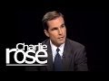 Charlie Rose - Bob Woodruff
