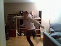 The Mex-dance