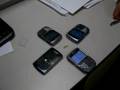 Cell Phone Popcorn Debunked