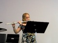 Mozart Flute Concerto in G Major w/ Cadenza