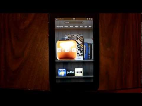 how to download from amazon to kindle
