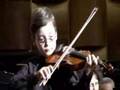Rieding Violin Concerto in Bm Op. 35, part III, Arad, Ro
