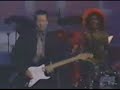 Eric Clapton & Lenny Kravitz - All Along The Watchtower