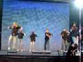 Urban Strides and Floor Crusaders at Move It
