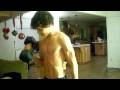 Workout Routines